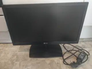 LG Computer Skærm