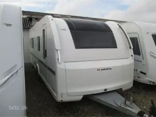 2021 - Adria Adora 613 HT