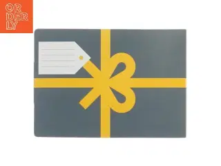 kort- og dokumentholder fra AniMagic by Hogri (str. 15x10,5 cm)