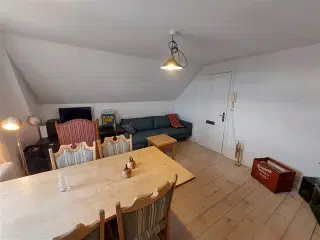 2 værelses lejlighed på 50 m2, Malling, Aarhus
