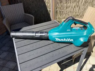 Makita Løvblæser