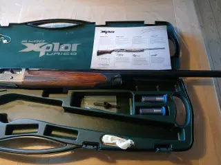 Beretta xplor unico