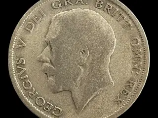 1/2 Crown 1920
