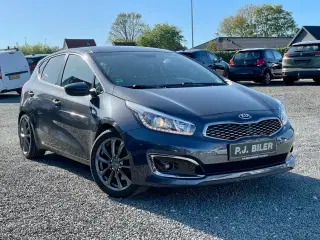 Kia Ceed 1,6 CRDi 136 Premium