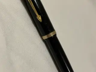 Vintage Parker fyldepen