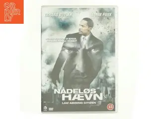 Nådeløs Hævn