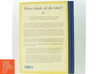 Verdens bedste KUR af Christian Bitz (Bog)