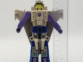 ⭐️- Vintage G1 Transformer Targetmaster Needlenose