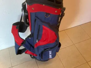Super flot golfbærebag 
