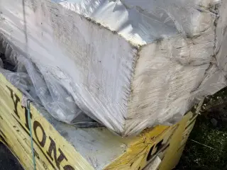 Gasbeton overligger ytong