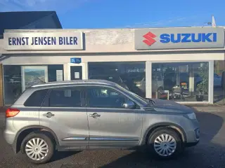 Suzuki Vitara 1,4 Boosterjet S
