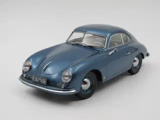 1954 Porsche 356 1500 - 1:18