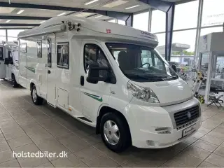 2008 - Chausson Allegro 94