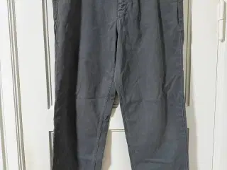 A Day's March chinos / bukser – str. 50