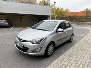 Hyundai i20 1,2 