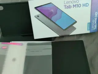 Lenovo tablet 