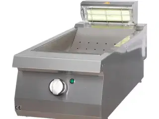 Industri pommes frites – Elektrisk – 1000 W