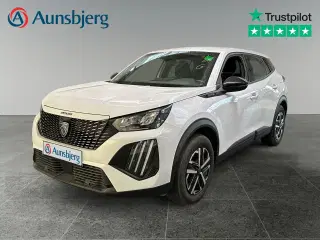 Peugeot e-2008 54 Style