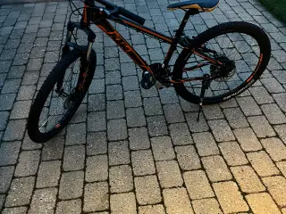 KTM Mountainbike 26 tommer 