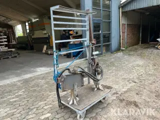 Hegnsklipper