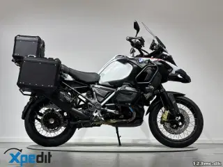 BMW R 1250 GS Adventure