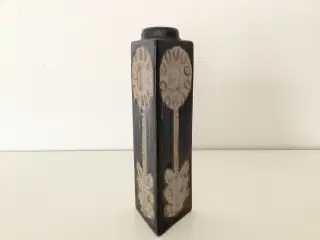 Retro vase keramik