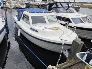 Ørnvik 660 Vinterpris. 39.900kr