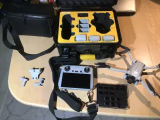 DJI 3 PRO