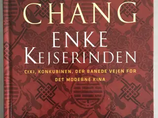 Enkekejserinden