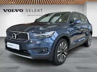Volvo XC40 1,5 T5 Recharge  Plugin-hybrid Inscription 262HK 5d 7g Aut.