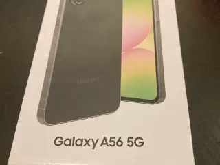 Samsung Galaxy A56 5G 128GB (8Gb Ram)