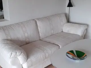 Lind sofa/eiipse