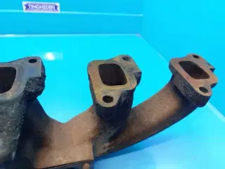 Ford 6610 Manifold 83959045