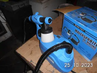 malerpistol