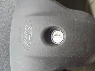 Tagbøjler til Ford S-Max eller Kuga