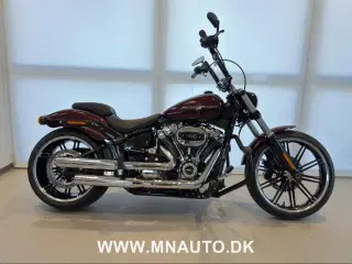 Harley-Davidson FXBRS Breakout