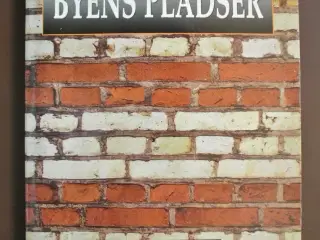 byens pladser - urbanitet og æstetik, red. af mart