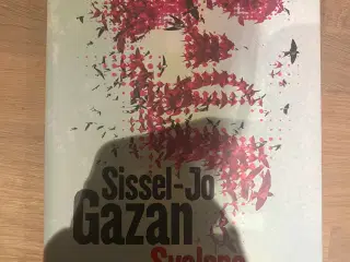Sissel-Jo Gazan - Svalens Graf
