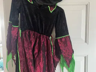Udklædningstøj