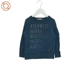 Sweatshirt fra H&M (str. 104 cm)