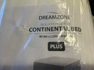 Dreamzone topmadras