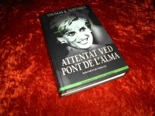 Attentat ved Pont de l'Alma, Thomas B. Sorensen,