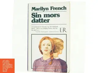 Sin mors datter af Marylin French