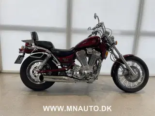 Suzuki VS 1400 INTRUDER