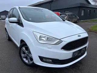 Ford C-MAX 1,5 TDCi 120 Titanium+ Van