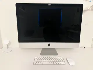 iMac 27” Retina 5K (2019) – Som NY – Perfekt stand