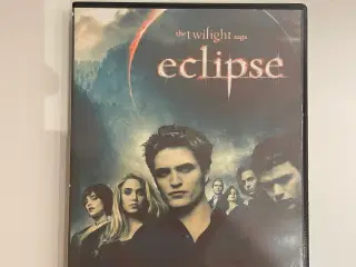the twilight - saga eclipse