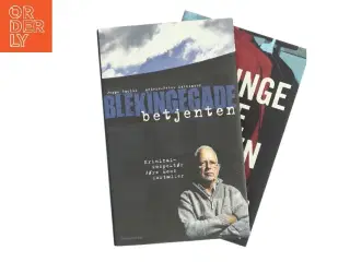 Blekingegadebanden
