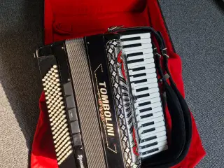 Tombolini harmonika 