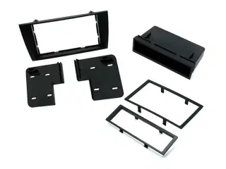 Connects2 CT24JG04 multi ramme Jaguar so